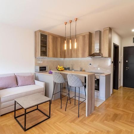 Apartment Bohemia Belgrad Zewnętrze zdjęcie