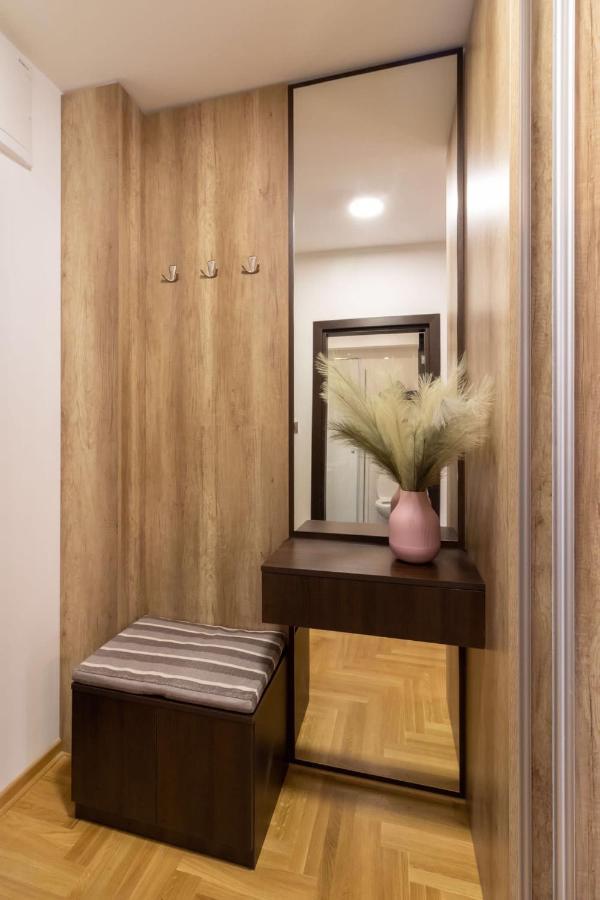 Apartment Bohemia Belgrad Zewnętrze zdjęcie