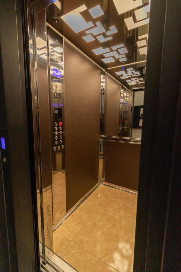 Apartment Bohemia Belgrad Zewnętrze zdjęcie